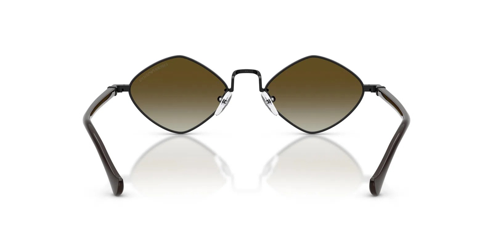 Emporio Armani 2182 Sunglasses - view 17